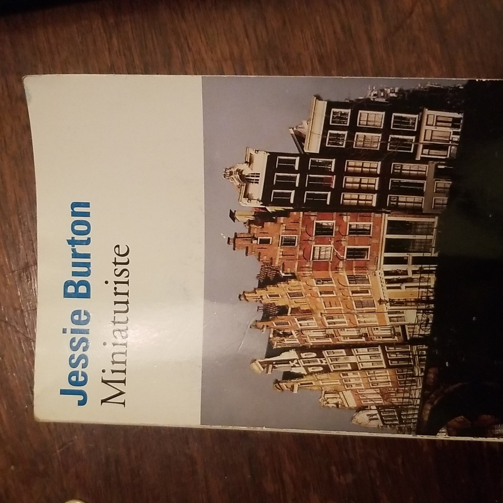 ON HOLD Book